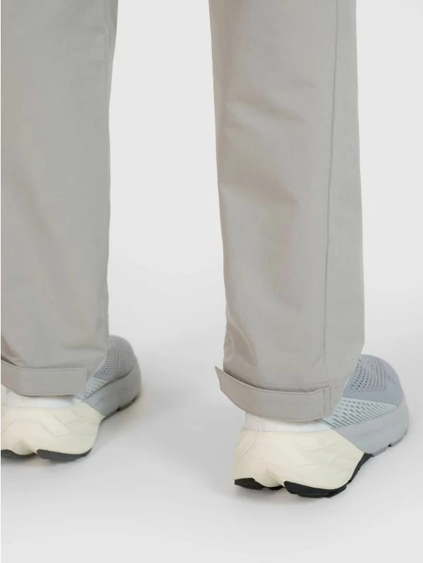 Pantallona të thjeshta për meshkuj 4f