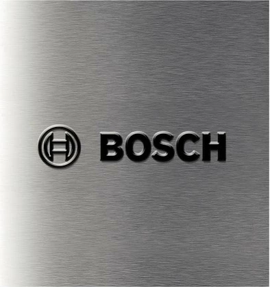 Shtrydhëse frutash Bosch MES 3500, 700W, inox/zezë