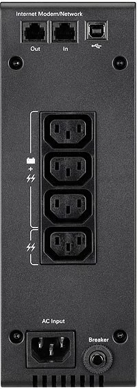 UPS Eaton 5S, 330W, i zi 