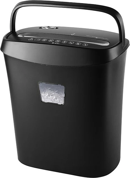 Shredder Tracer TRX-815L, 15L, cross-cut, i zi
