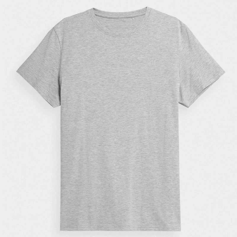 Maicë 4F për meshkuj, gri