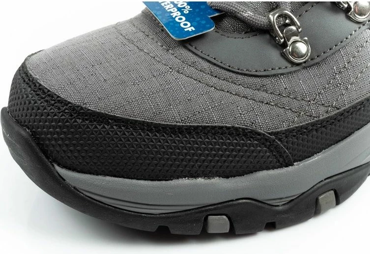 Çizme bore për femra Skechers, të zeza