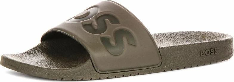 Shapka Boss, të gjelbra