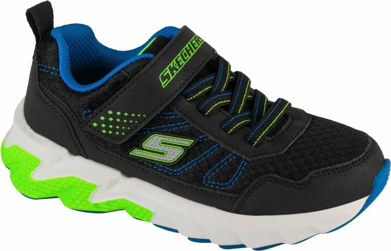 Atlete Skechers lifestyle, të zeza