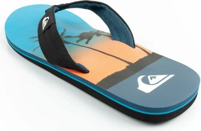 Flip-flopa për meshkuj Quiksilver