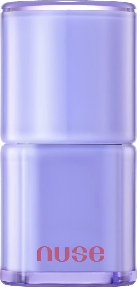 Buzëkuq për femra Nuse Care Lip Tual Hydrating Lip Tint 06 Fin Berry, 4.5g