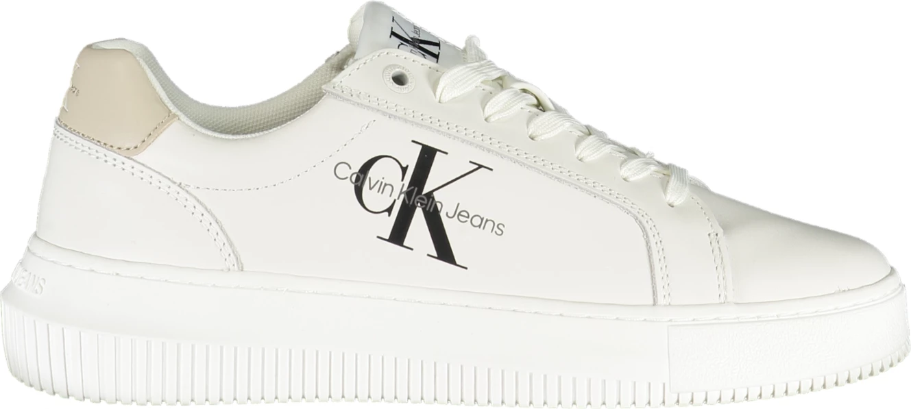 Atlete femra Calvin Klein, të bardha