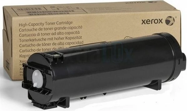 Toner XEROX 106R03943 High Yield 25,900 faqe, kompatibil me B600/B605/B610/B615, i zi