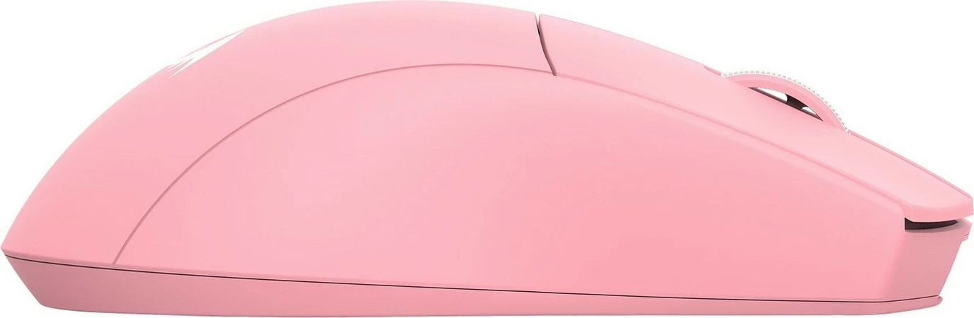 Maus Redragon M916, wireless/USB-C, 8000 DPI, pink