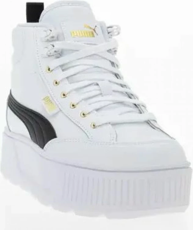 Atlete për femra Puma, të bardha