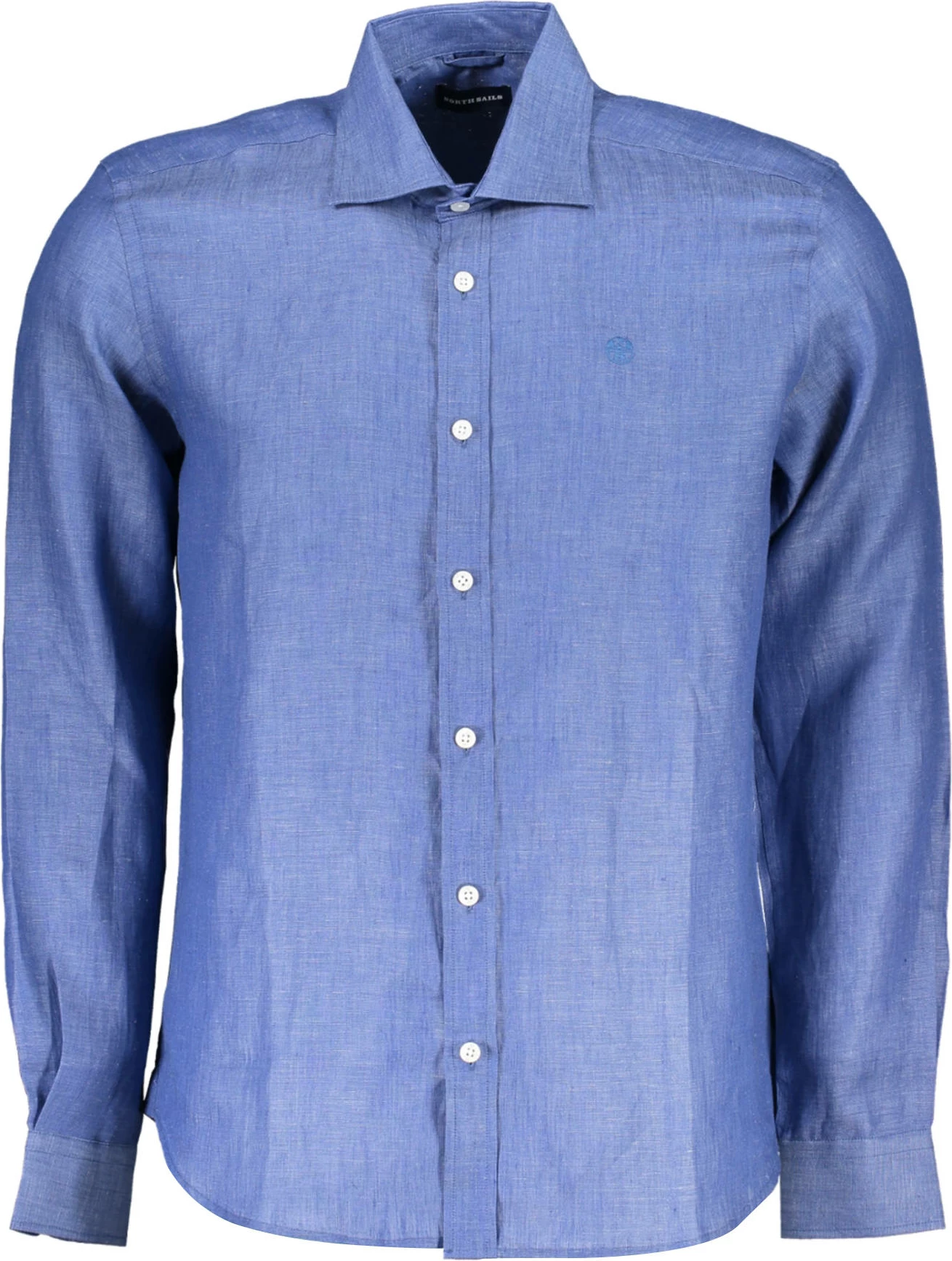 Këmishë për meshkuj NORTH SAILS, blu
