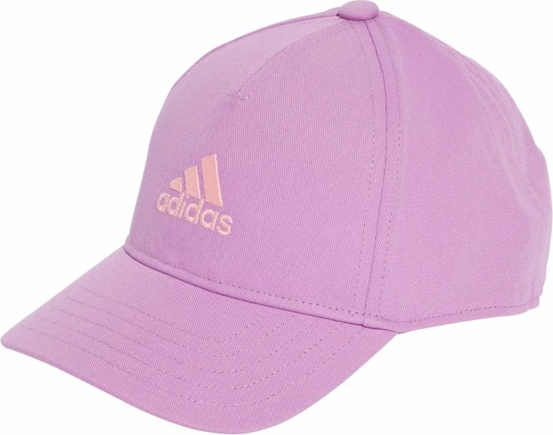 Kapelë adidas femra, vjollcë