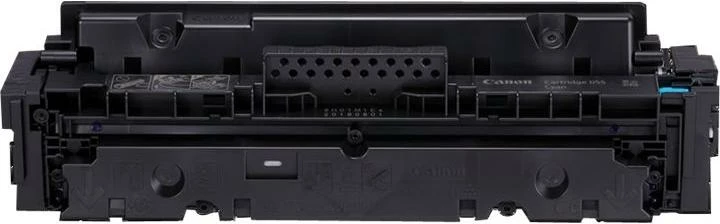 Toner Canon 055 (3015C002), rendiment 2300 faqe, Cyan