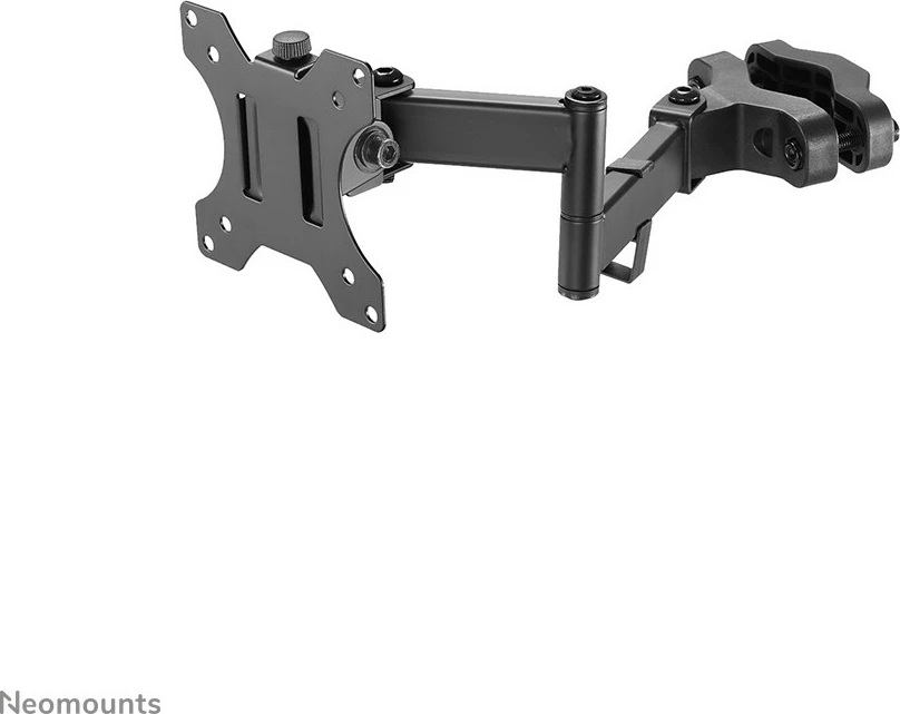 Mbajtëse polare për TV/monitor Newstar Neomounts FL40-450BL11, full motion, 17-32 inç, e zezë