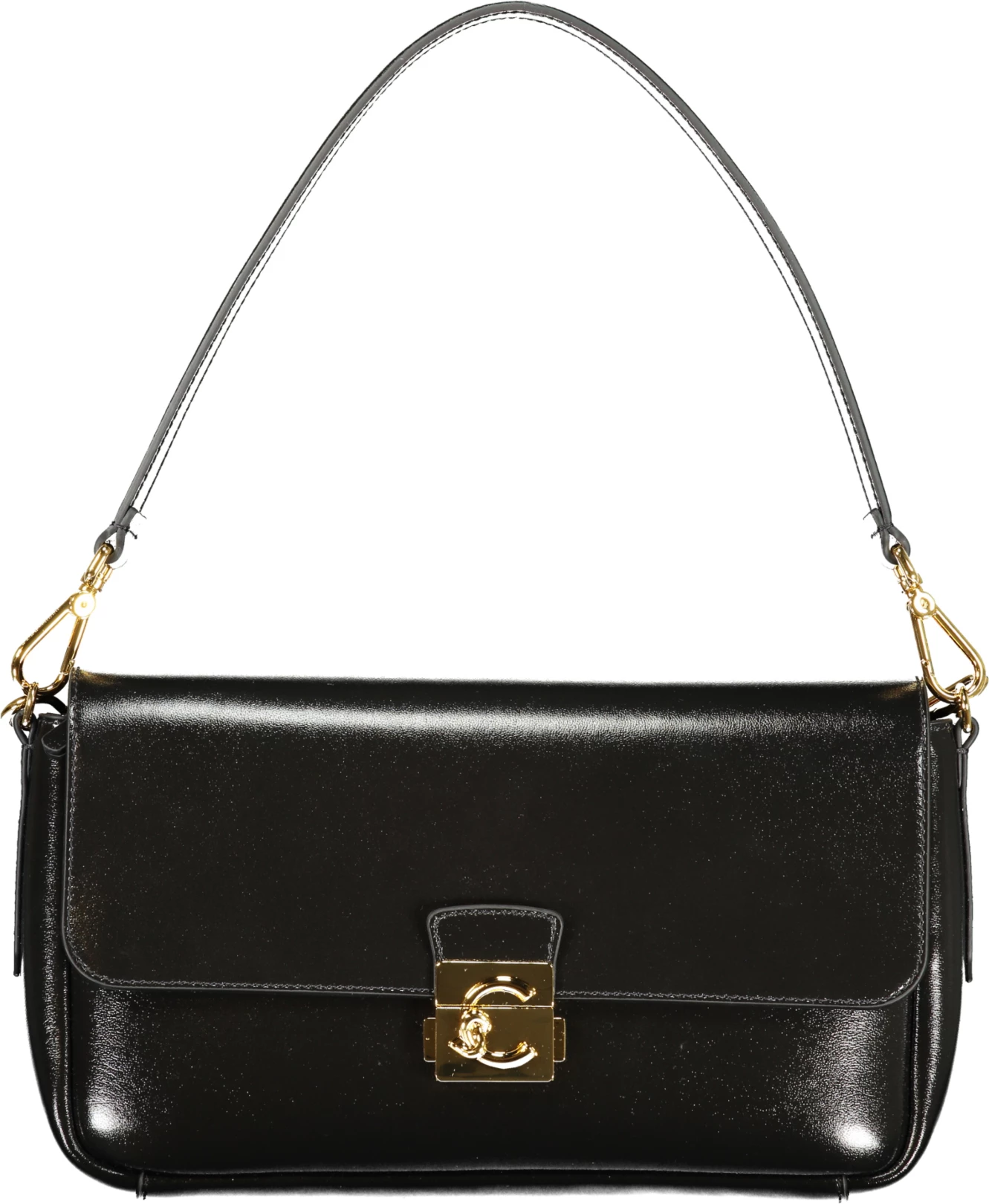 Çantë për femra COCCINELLE, e zezë