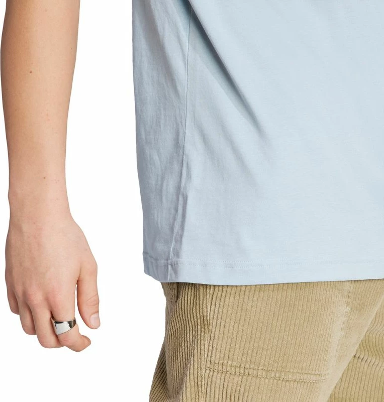 Maicë për meshkuj adidas, blu