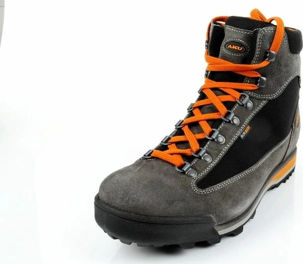 Atlete trekking për femra Aku, kafe