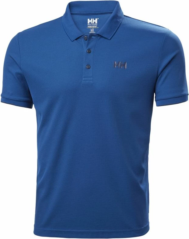 Maicë polo për meshkuj Helly Hansen, blu