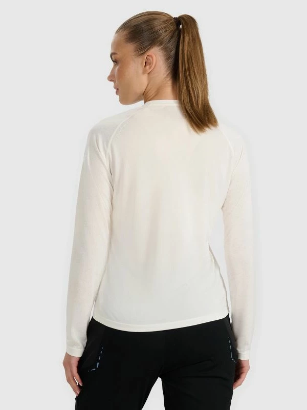 Maicë e gjatë sportive për femra 4f, S