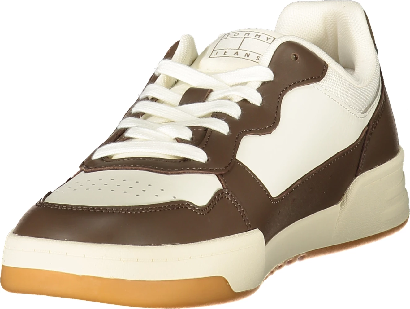 Atlete për meshkuj Tommy Hilfiger, të bardha