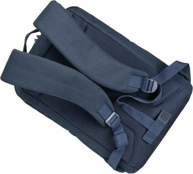 Çantë shpine për laptop RIVACASE 7764 15.6\", blu e errët