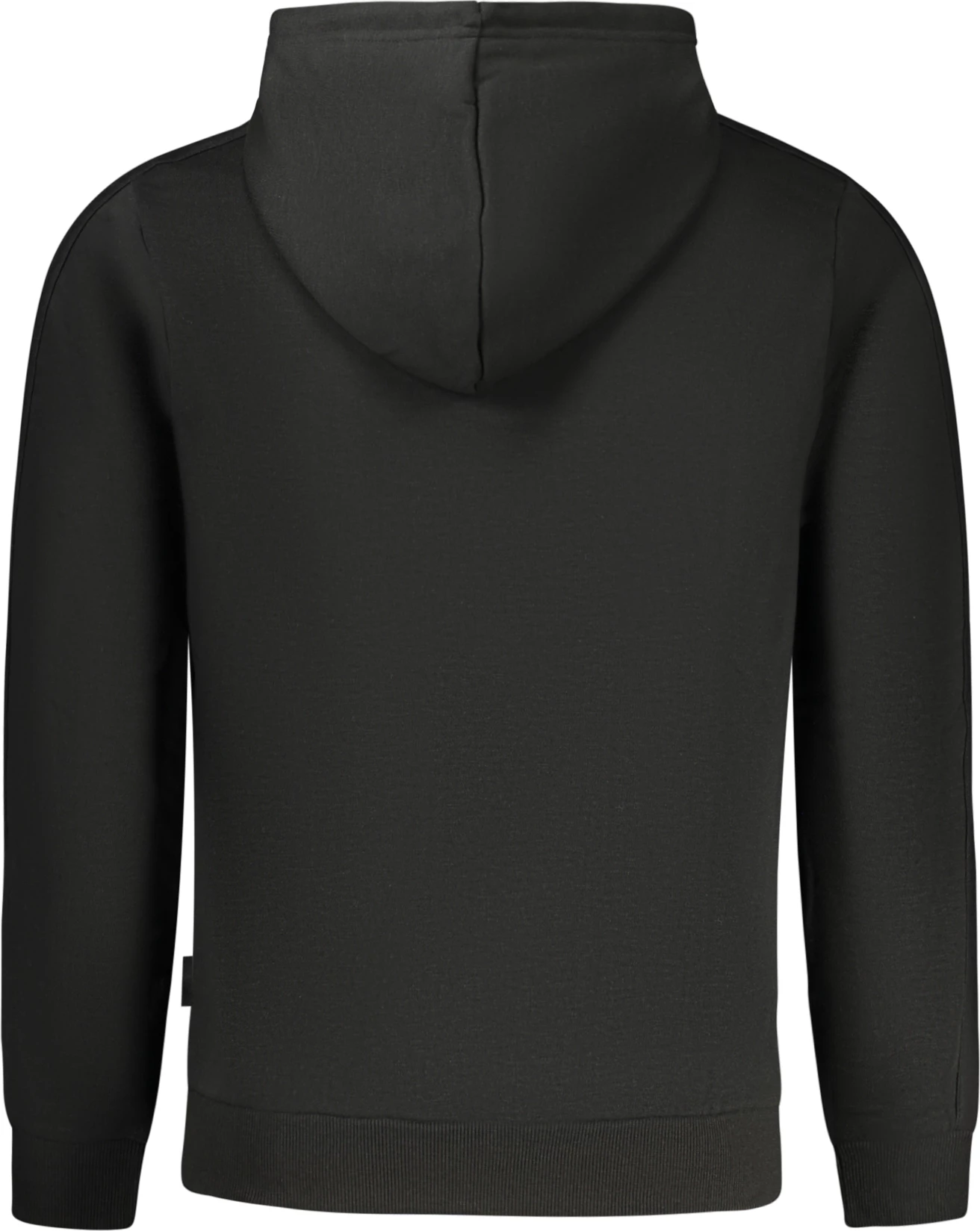 Duks për meshkuj US GRAND, i zi