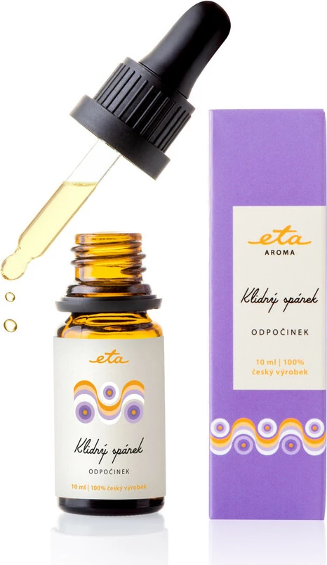 Vaj Aromatik ETA 83390020