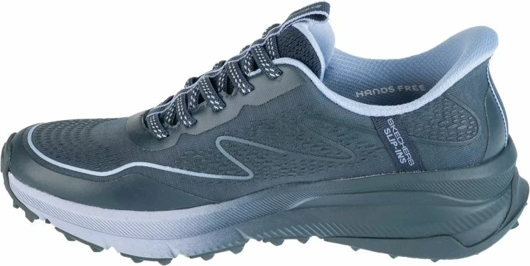 Atlete Skechers lifestyle navy blue