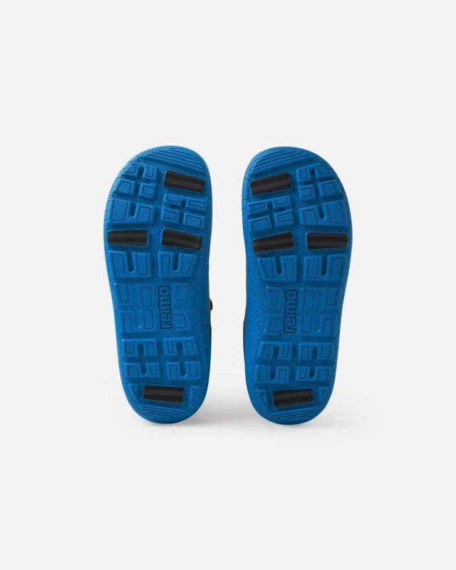 Çizme dimri për fëmijë Reima, blu