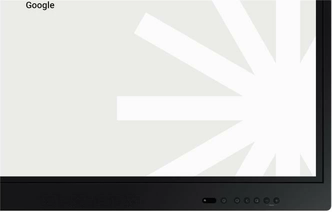 Ekran interaktiv, Samsung, WA86F (LH86WAFWLGCXEN), 86", TFT/LCD, i zi