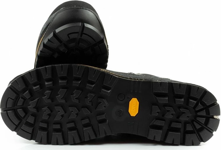 Atlete trekking për meshkuj Grisport, gri