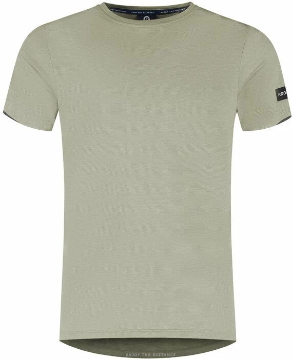 Maicë vrapimi për meshkuj Yakimasport, gri