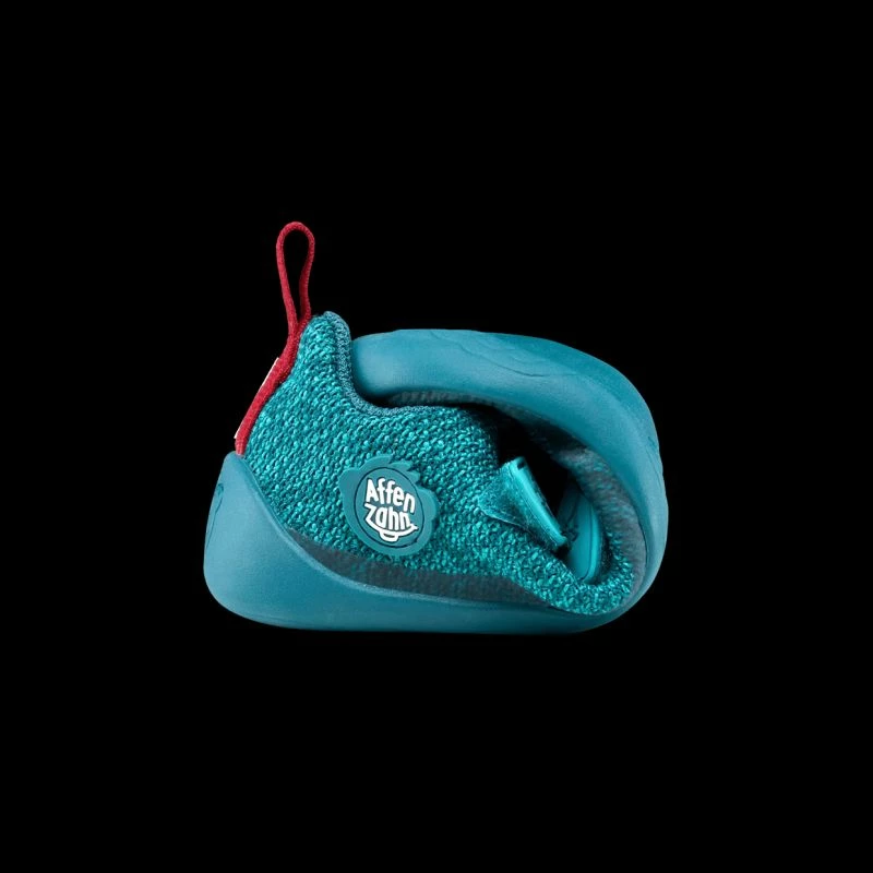 Atlete fëmijësh Affenzahn, gri