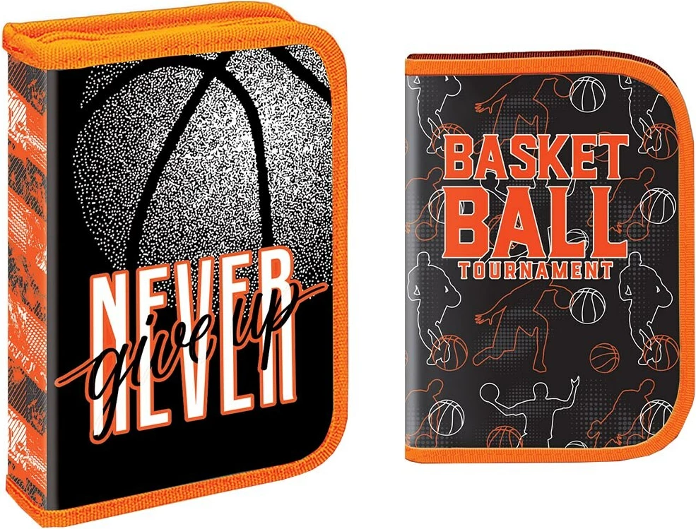 OSH FOTROLLE ME 1 ZIP BASKETBALL SC2467