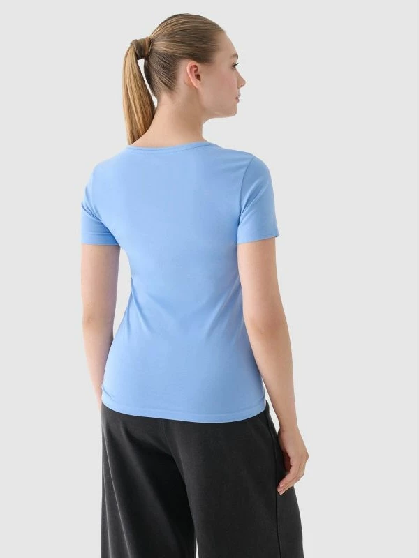 Maicë slim për femra 4f