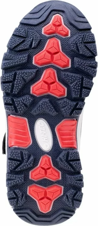 Këpucë për fëmijë Hi-Tec, blu marine