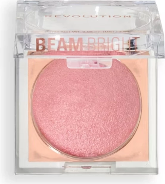 Revolution - Blush Beam Bright - Pink Party