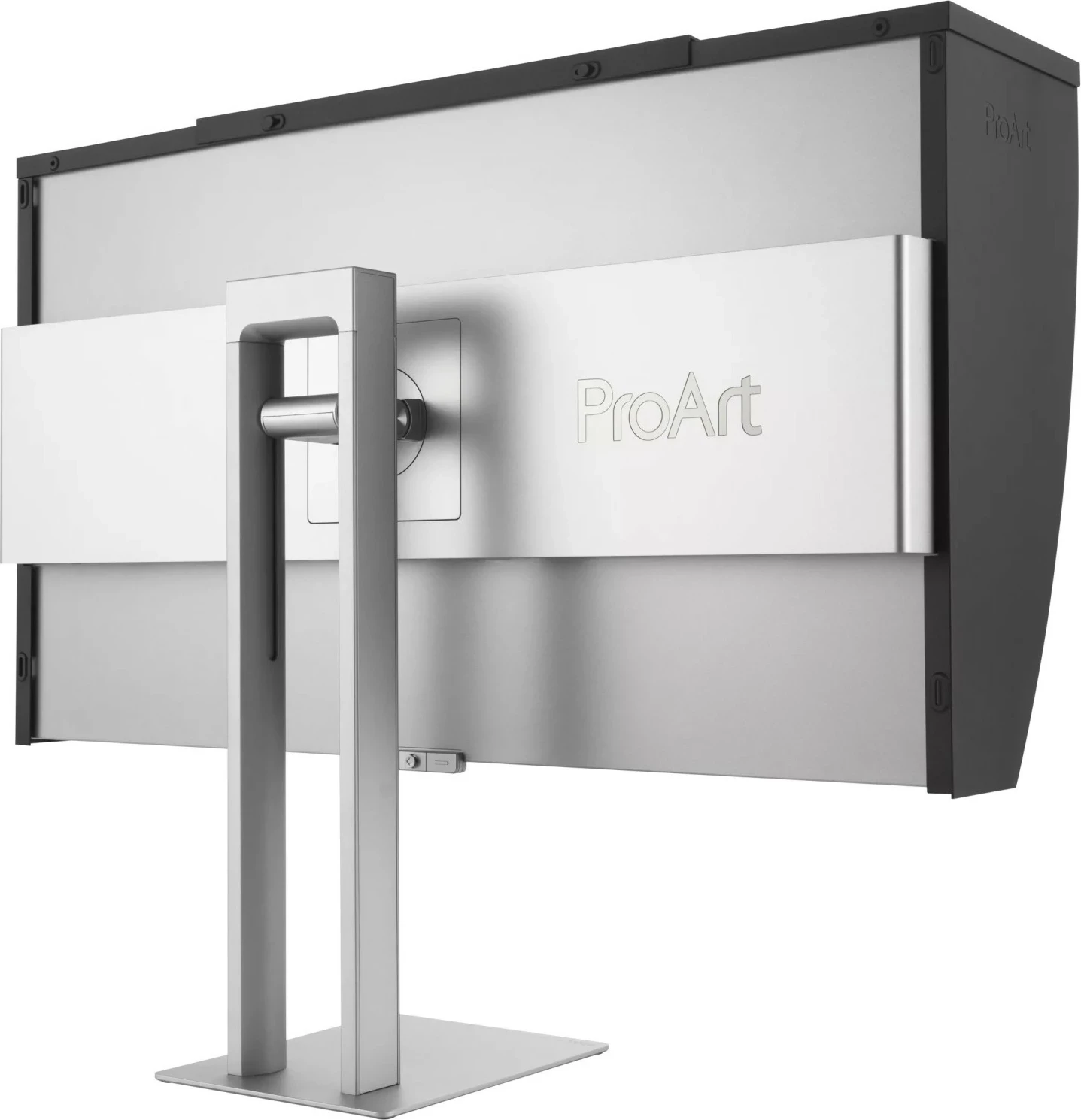 Monitor Asus ProArt Display OLED PA32UCDMR-K, 31.5", 4K, 240Hz, QD-OLED, argjendtë