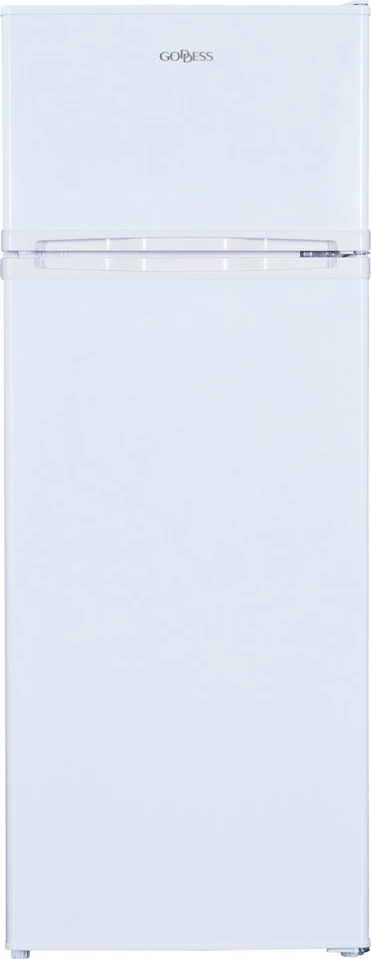 Frigorifer GODDESS GODRDB0143GW8F