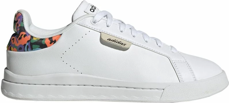 Atlete për femra adidas, të bardha