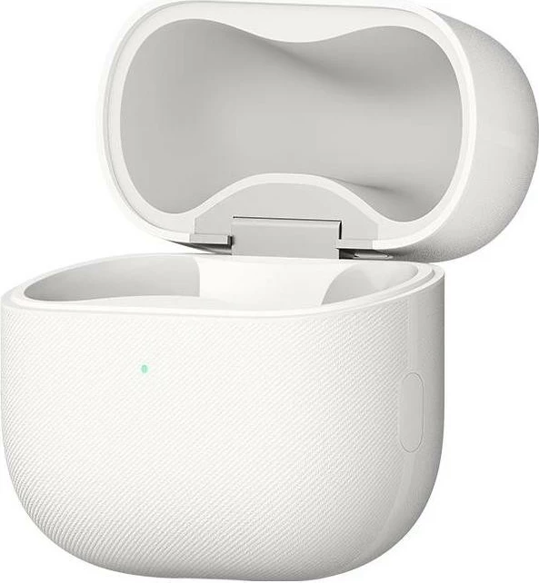 Kufje Huawei FreeClip 2, True Wireless, Bluetooth 6.0, të bardha