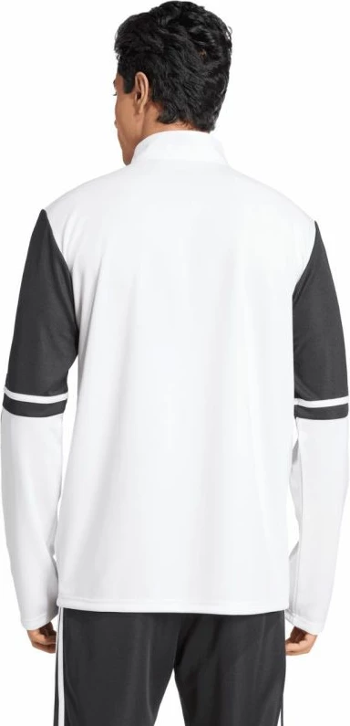 Duks për meshkuj adidas, i bardhë