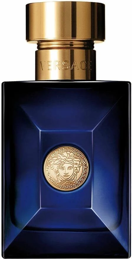 Eau de Toilette për meshkuj Versace Pour Homme Dylan Blue 50ml