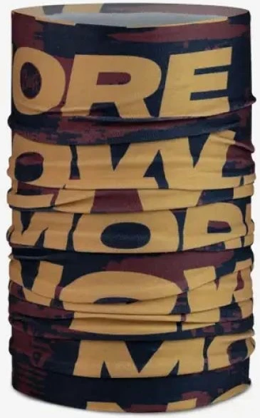 shall multifunksional Buff, i zi