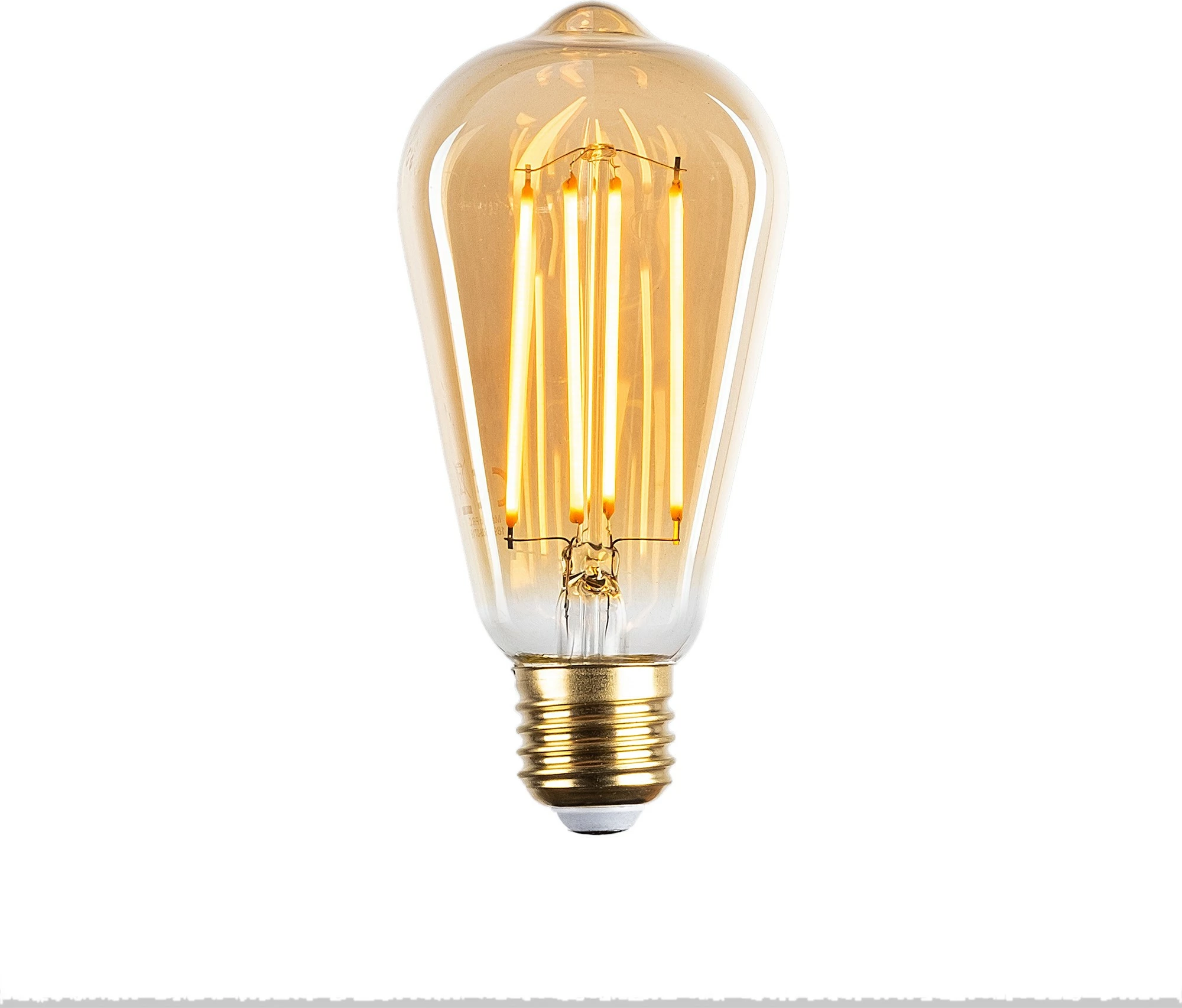 Llambë LED Opviq, OP - 026, dritë e verdhë e ngrohtë