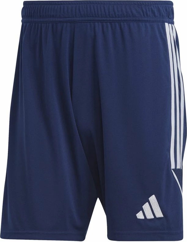 Shorce për meshkuj adidas, blu marine
