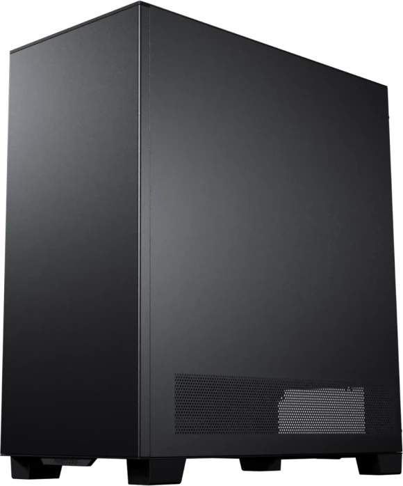 Kasë PHANTEKS XT Silent PH-XT523PSC_BK01, E-ATX Big Tower, USB-C, e zezë
