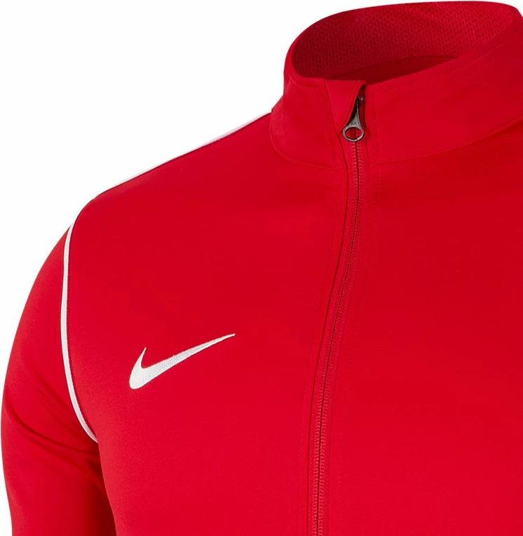 Duks për stërvitje Nike Dry Park 20, i kuq