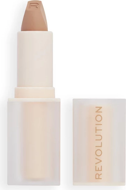 Revolution – Satin Lipstick Lip Allure – Lover Nude