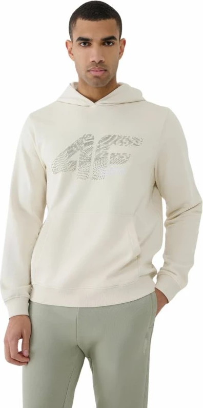 Duks për meshkuj 4F, krem